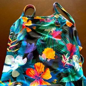 Jolyn one piece practice suit